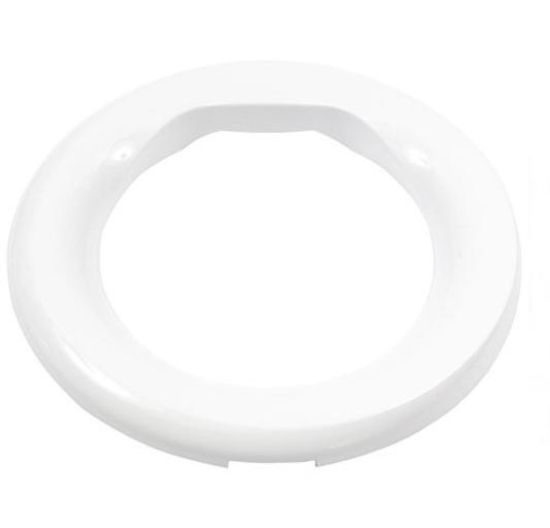 Picture of GLASSDOOR FRAME VBL WH GW. 